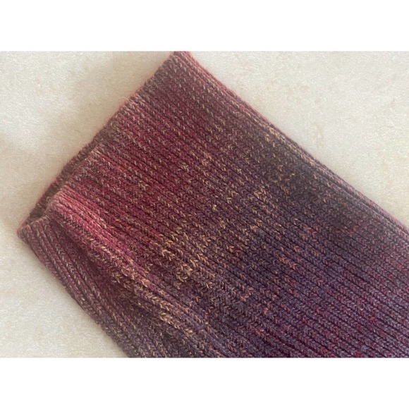 KAKTUS WATERFALL CARDIGAN WOMENS 2X3X FRINGE WARM BOHO SOUTHWESTERN OPEN SWEATER - Picture 8 of 12